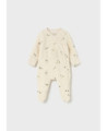 Pigiama ciniglia unisex