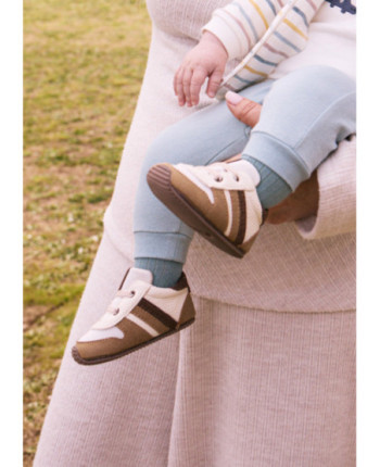 Scarpe casual neonato