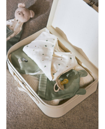 Set 3 pezzi regalo unisex