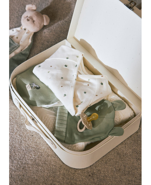Set 3 pezzi regalo unisex