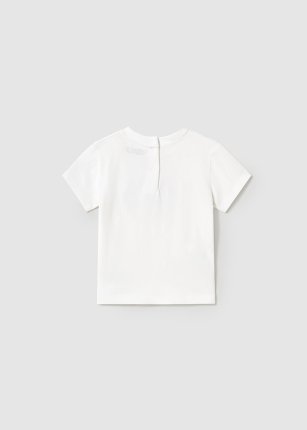 Bermuda elegante neonato
