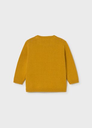 Maglione neonato