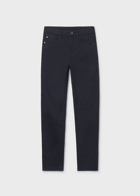 Pantalone slim ragazzo