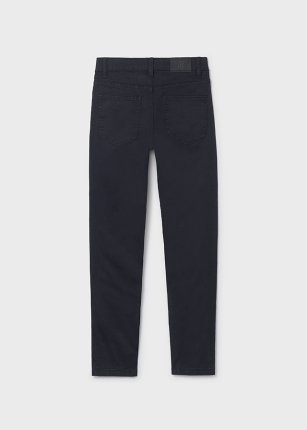 Pantalone slim ragazzo