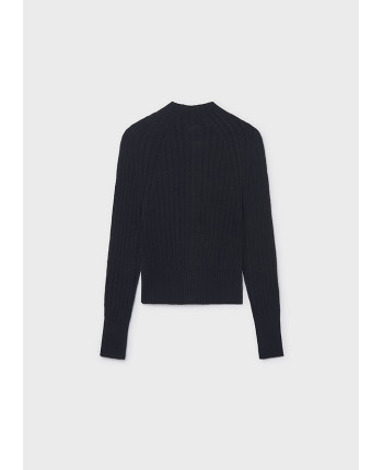 Felpa tricot