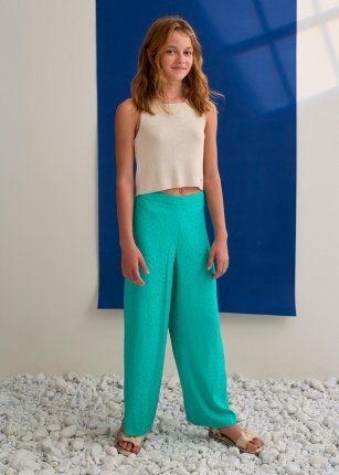 Top tricot glitter            - AbeleLula