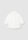 Camicia m/l papillon          - Mayoral