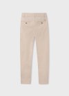 Pantalone chino basico