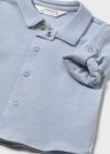 Camicia collo Regata 0-24 mesi | Mayoral