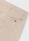 Pantalone chino basico