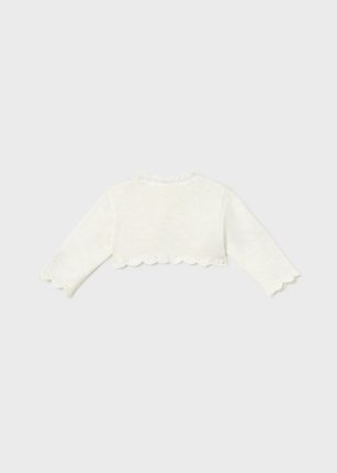 Cardigan cerimonia            - Mayoral