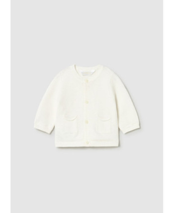 Cardigan tricot               - Mayoral