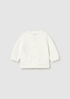 Cardigan tricot Ceramica 0-24 mesi | Mayoral