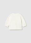 Cardigan tricot Ceramica 0-24 mesi | Mayoral