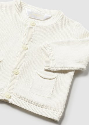 Cardigan tricot Ceramica 0-24 mesi | Mayoral