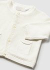 Cardigan tricot Ceramica 0-24 mesi | Mayoral