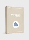 Comp. ghettina maglia Azzurro 0-24 mesi | Mayoral