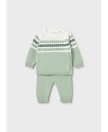 Comp. pant. lungo             - Mayoral