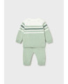 Comp. pant. lungo             - Mayoral