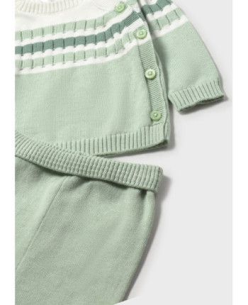 Comp. pant. lungo             - Mayoral