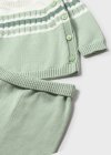 Comp. pant. lungo Alga 0-24 mesi | Mayoral