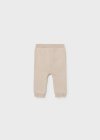 Compl. 3 pezzi maglia Tortora 0-24 mesi | Mayoral