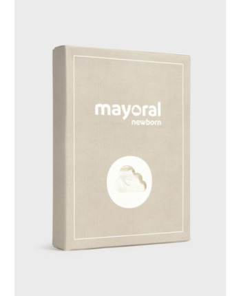 Compl. 3 pezzi maglia         - Mayoral