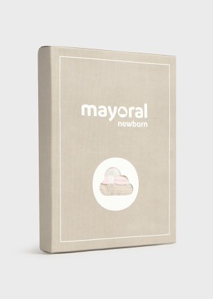 Comp. ghettina maglia         - Mayoral