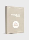 Comp. ghettina maglia         - Mayoral