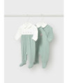 Set 2 tutine eleganti lunghe  - Mayoral