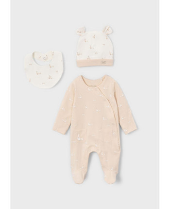 Set regalo pigiama lungo      - Mayoral