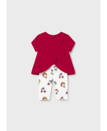 Compl.leggings 4 pezzi        - Mayoral