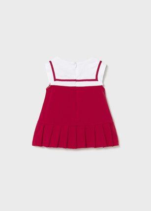Vestito coordinabile          - Mayoral