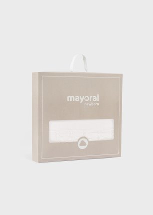 Copertina maglia              - Mayoral