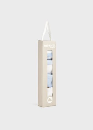 Set 4 calze Cielo | Mayoral