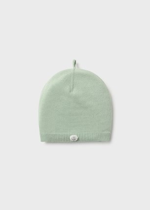 Cappuccio maglia Alga | Mayoral