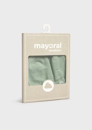 Cappuccio maglia Alga | Mayoral