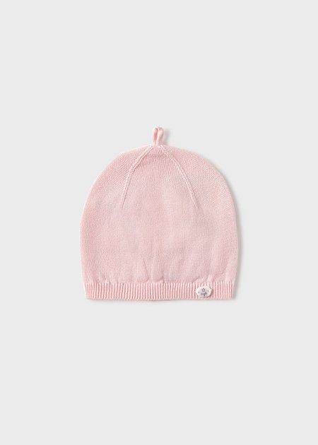Cappuccio maglia Quarzo | Mayoral