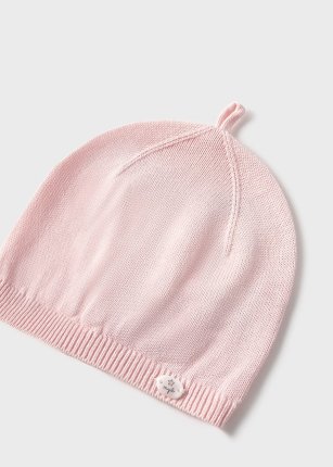 Cappuccio maglia Quarzo | Mayoral