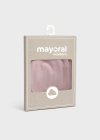 Cappuccio maglia Quarzo | Mayoral