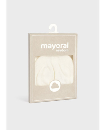 Cappuccio maglia              - Mayoral