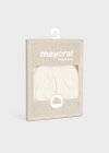 Cappuccio maglia Ceramica | Mayoral