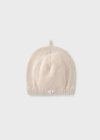 Cappuccio maglia Tortora | Mayoral