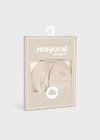 Cappuccio maglia Tortora | Mayoral