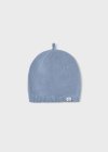 Cappuccio maglia Azzurro | Mayoral