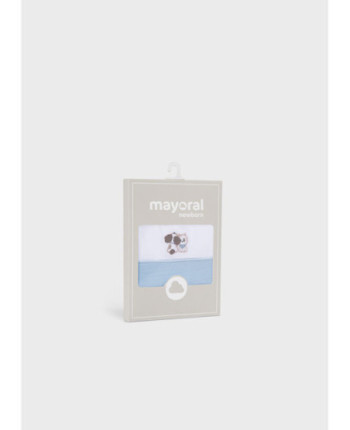 Set 2 bavaglini               - Mayoral
