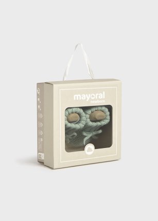 Scarpine tricot Alga | Mayoral