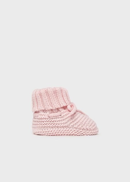 Scarpine tricot Quarzo | Mayoral