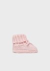 Scarpine tricot Quarzo | Mayoral
