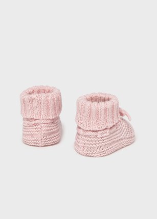Scarpine tricot Quarzo | Mayoral